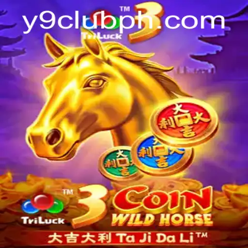 Discover the Thrill of 3CoinWildHorse: A Comprehensive Guide