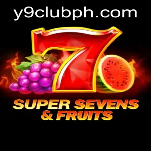 Discover the Excitement of 7SuperSevensFruits at Y9CLUB
