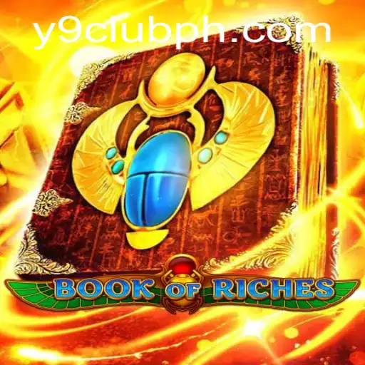 Book of Riches: An In-Depth Look at the Game Phenomenon Taking the World by Storm