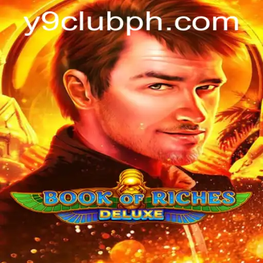 Discover the Thrilling World of Book of Riches Deluxe on Y9CLUB