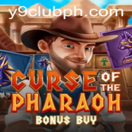 Curse of the Pharaoh Bonus Buy: A Journey Through Ancient Mysticism