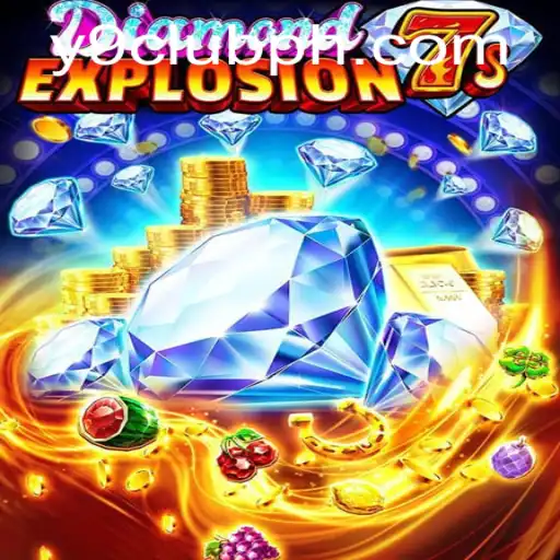 Unveiling the Excitement of DiamondExplosion7s: A Thrilling Dive into Modern Gaming