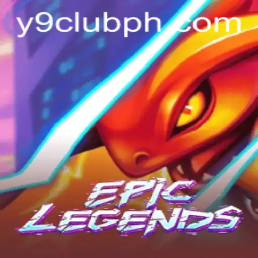 EpicLegends: A Deep Dive into the World and Rules of the Phenomenon