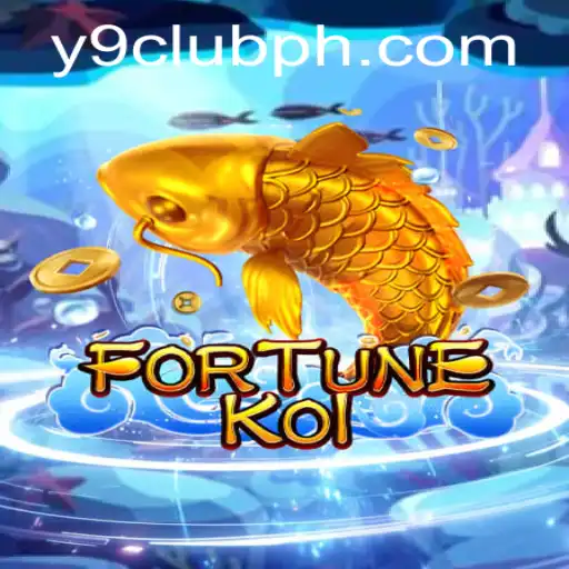 Experience the Excitement of FORTUNEKOI: A Deep Dive into the Captivating World of Y9CLUB