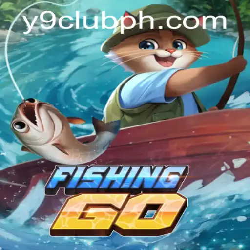 FishingGO: Dive into the Exciting Virtual World of Angling