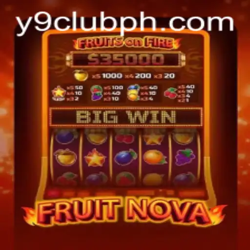 Unveiling the Exciting World of FruitNova: A Y9CLUB Adventure