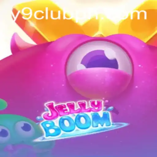 Unveiling JellyBoom: A Captivating Adventure with Y9CLUB