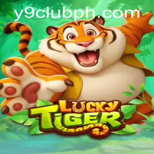 Exploring the Thrilling World of LuckyTiger: A Deep Dive into Y9CLUB's Latest Game