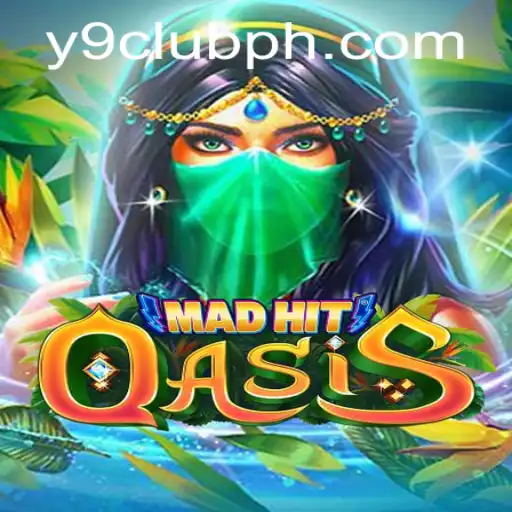 Unveiling MadHitOasis: The Ultimate Gaming Experience