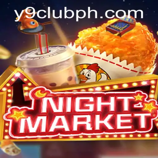 Exploring the Thrilling World of NIGHTMARKET and the Role of Y9CLUB