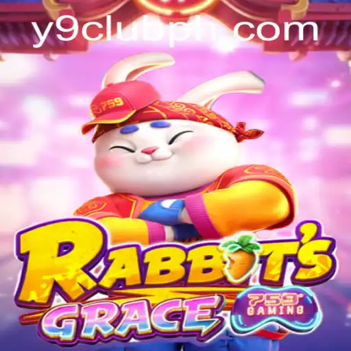 Discover RabbitsGrace: The Exciting New Game with Y9CLUB