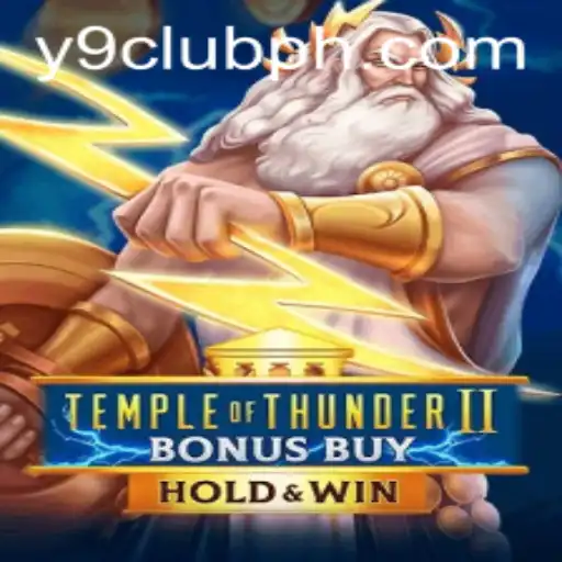 Temple of Thunder II Bonus Buy: Discover the Thrills