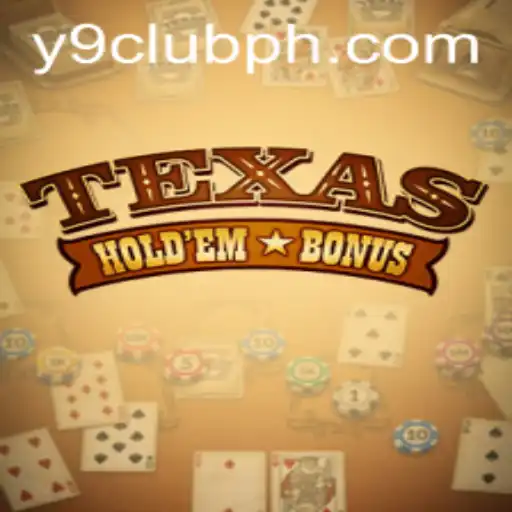 The Thrill of Texas Hold'em Bonus: A Comprehensive Guide