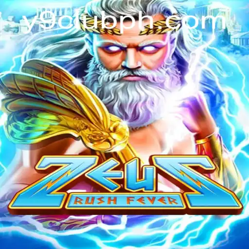 ZeusRushFever: An Electrifying Odyssey into the Realm of the Gods