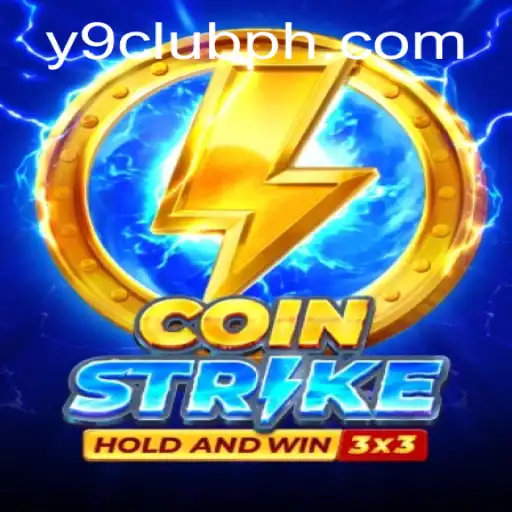 Coinstrike: Dive into the Exciting World of Y9CLUB's Newest Game