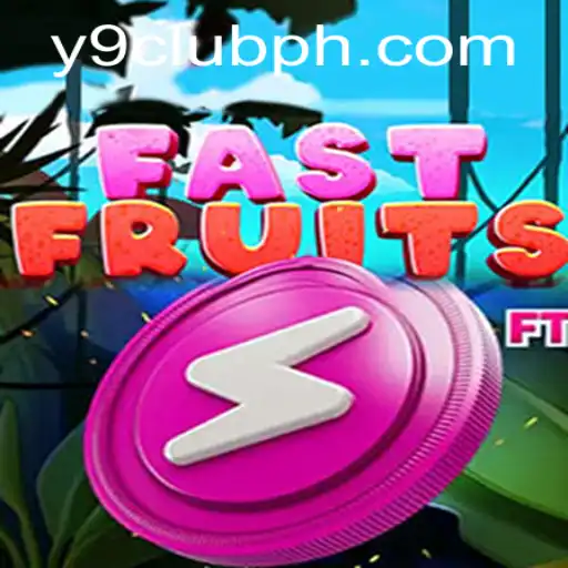 FastFruits: The Thrilling New Game Experience with Y9CLUB