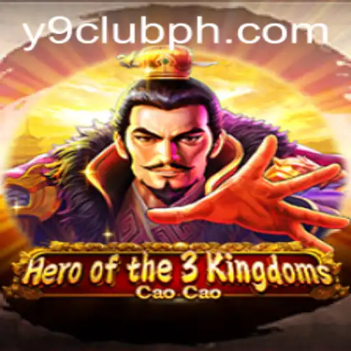 Heroofthe3KingdomsCaoCao: A Detailed Dive into Strategy and Adventure