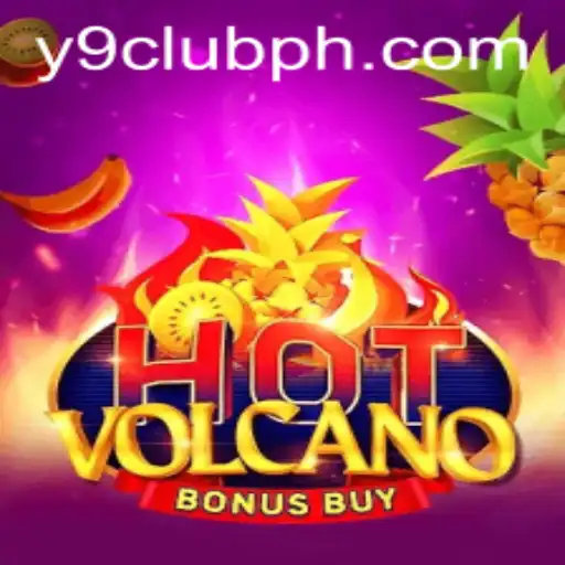HotVolcanoBonusBuy: Embark on a Fiery Gaming Adventure