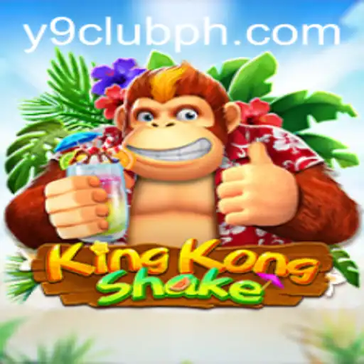 KingKongShake: A New Wave in Interactive Gaming