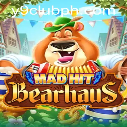 Introducing MadHitBearhaus: The Game Taking the World by Storm