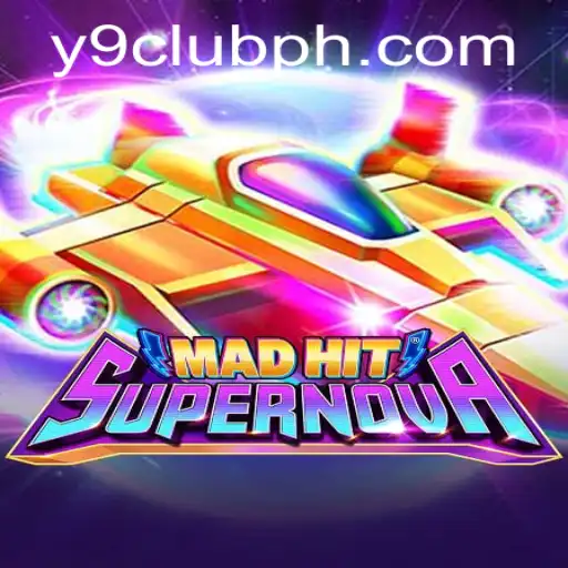 MadHitSupernova: The Thrilling Burst of Cosmic Gaming