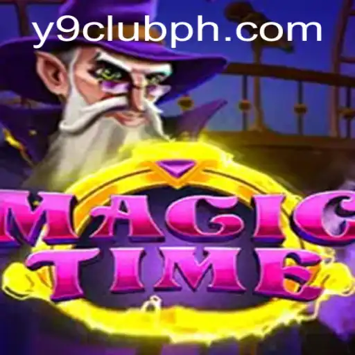 MagicTime: Discover the Enchanting World of Strategy and Adventure