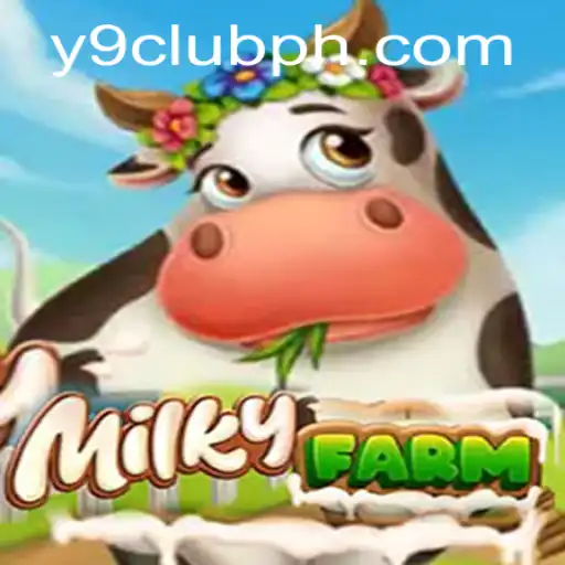 Exploring the Vibrant World of MilkyFarm: A Journey Through Y9CLUB's Latest Release