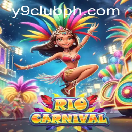 Experience the Vibrant World of RioCarnival: A Festive Gaming Adventure