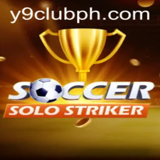 SoccerSoloStriker: The Ultimate Single-Player Soccer Experience with Y9CLUB