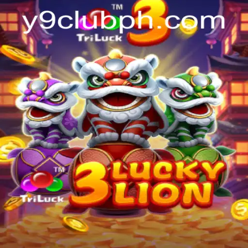 Exploring the Exciting World of 3LUCKYLION on Y9CLUB