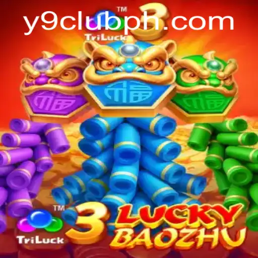 Experience the Excitement of 3LuckyBaozhu at Y9CLUB