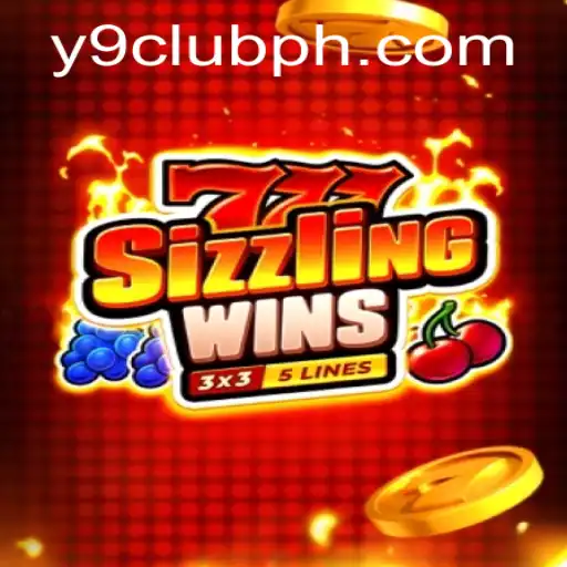 Discover the Thrills of 777 Sizzling Wins with Y9CLUB