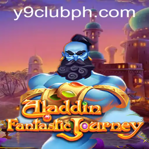 Aladdin and Y9CLUB: A Magical Gaming Adventure