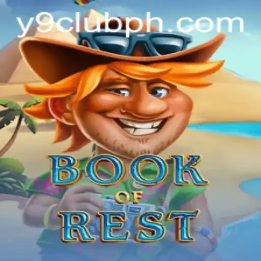 Discover the Enchanting World of BookofRest