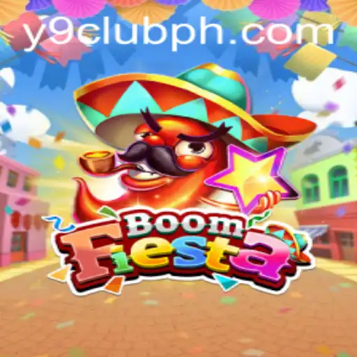 BoomFiesta: A Thrilling Journey into the Explosive World of Fun