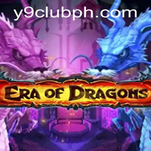 EraOfDragons: Unleash Your Inner Dragon Master with Y9CLUB