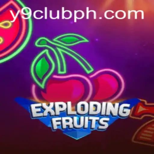 ExplodingFruits: The Thrilling Adventure Awaits at Y9CLUB