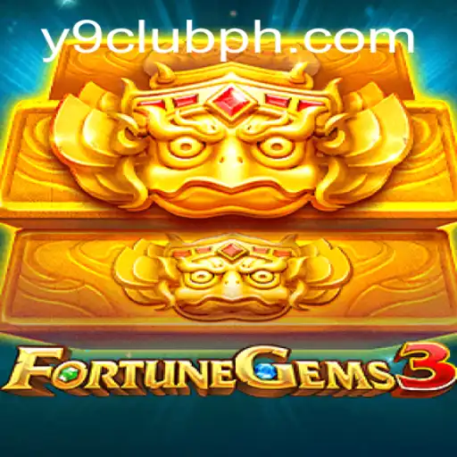 Step into the World of FortuneGems3: Uncover the Secrets of Y9CLUB