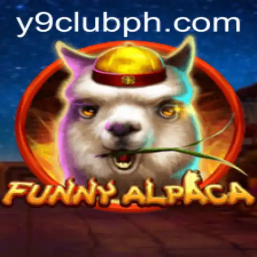 Discover the Enchanting World of 'FunnyAlpaca' with Y9CLUB