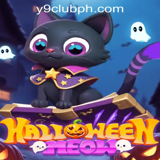 Explore the Spooky Fun of HalloweenMeow with Y9CLUB