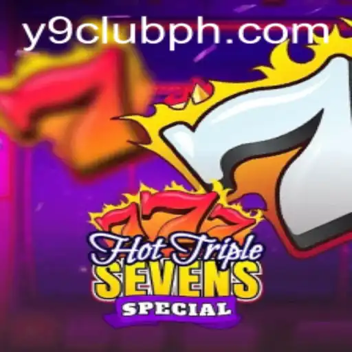 Discover the Excitement of HotTripleSevensSpecial: A New Era in Gaming