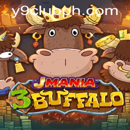 Exploring the Thrilling World of JMania3Buffalo: A Game Changer in the Y9CLUB Universe