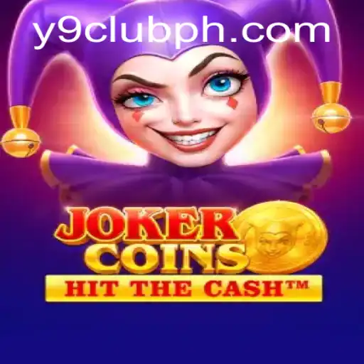 Exploring the Exciting World of JokerCoins: An Introduction to Y9CLUB's Latest Game