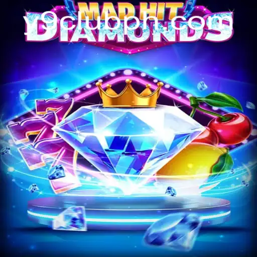 MadHitDiamonds: A Dynamic Game Experience with Y9CLUB