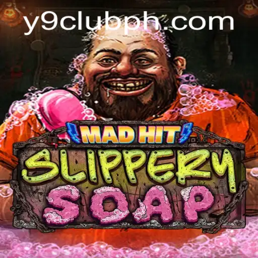 MadHitSlipperySoap: The Ultimate Soapy Challenge