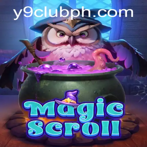 MagicScroll: Unveiling a Magical Journey in the Realm of Gaming