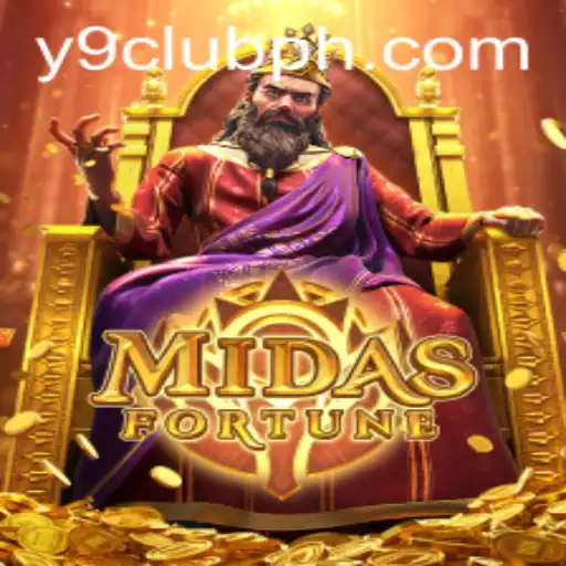 MidasFortune: Unravel the Mysteries of Wealth and Adventure