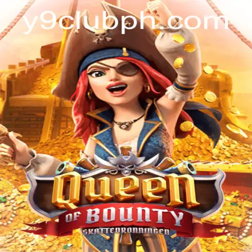 Queen of Bounty: The Exciting New Game on Y9CLUB