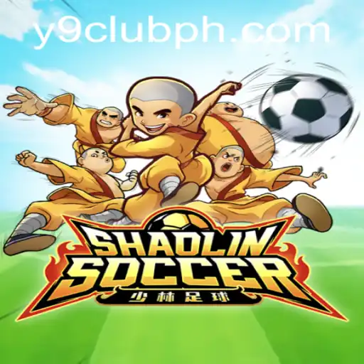Unveiling ShaolinSoccer: A Fusion of Martial Arts and Football with a Twist of Y9CLUB