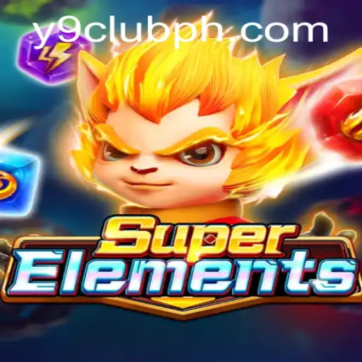 SuperElements Game: A New Adventure with Y9CLUB